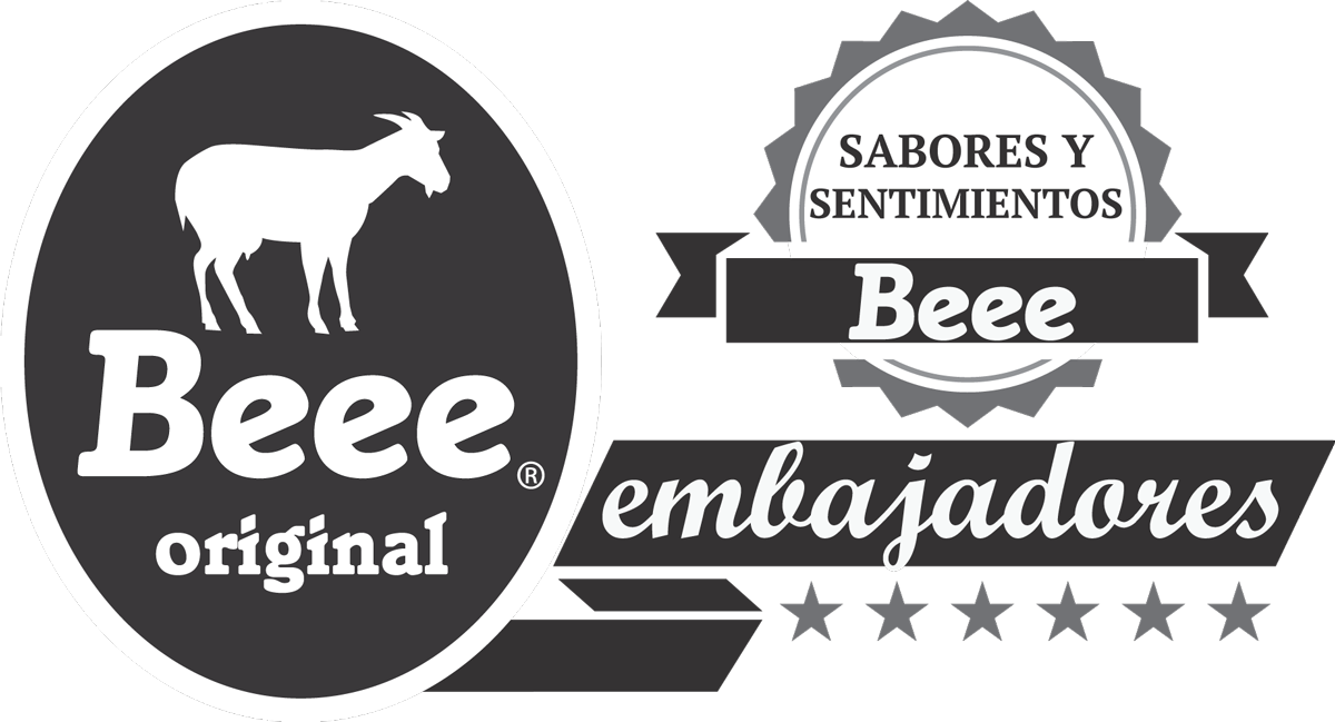Beee_QuesoCabra's tweet photo. ¡Buenos días!

Descubre las recetas que los Embajadores #Beee tienen para ti.
Desde de http://t.co/O0EGZx93ia... http://t.co/YZQi2igDfh