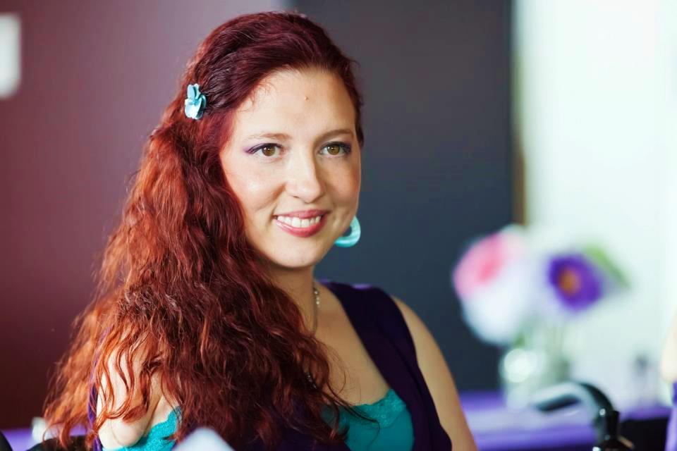 weareextraabled's tweet image. MY ENTRY @modsofdiversity @modusa @globaldisabilit #DISABLEDMODELCOMP