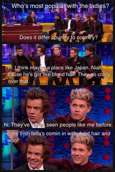 1dgotuslike's tweet photo. Japanese fans are obsessed overload about

"Niall blonde hair"

hope they knew it's a fake one. http://t.co/wL81wy0lbj