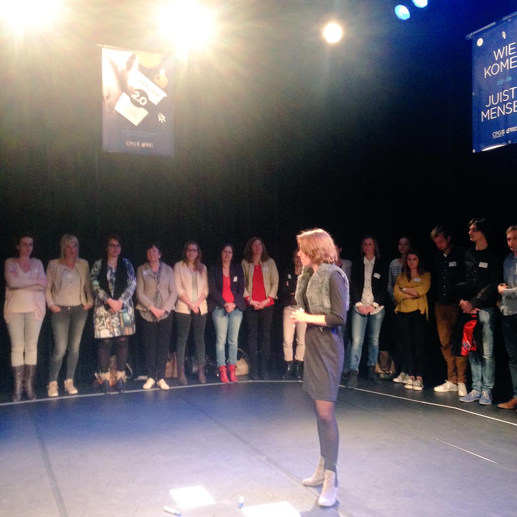 bramdonkers's tweet photo. Vandaag lustrumcongres @CPGorinchem. Aan de slag met Open Spaces #cpg5 in de kring, over Gorinchem 2.0 http://t.co/9NDVTJFt4w