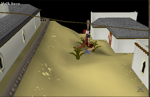 MRPares's tweet photo. HAHA this makes me laugh every time I do it #Agility #osrs #runescape #happyScaping http://t.co/J67DAtOVSk