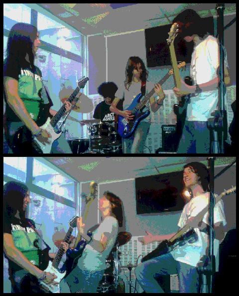 WaitingForThe11's tweet image. ¿Cuál de las dos os gusta más?  #WFT11 #WFT_11innavalcarnero