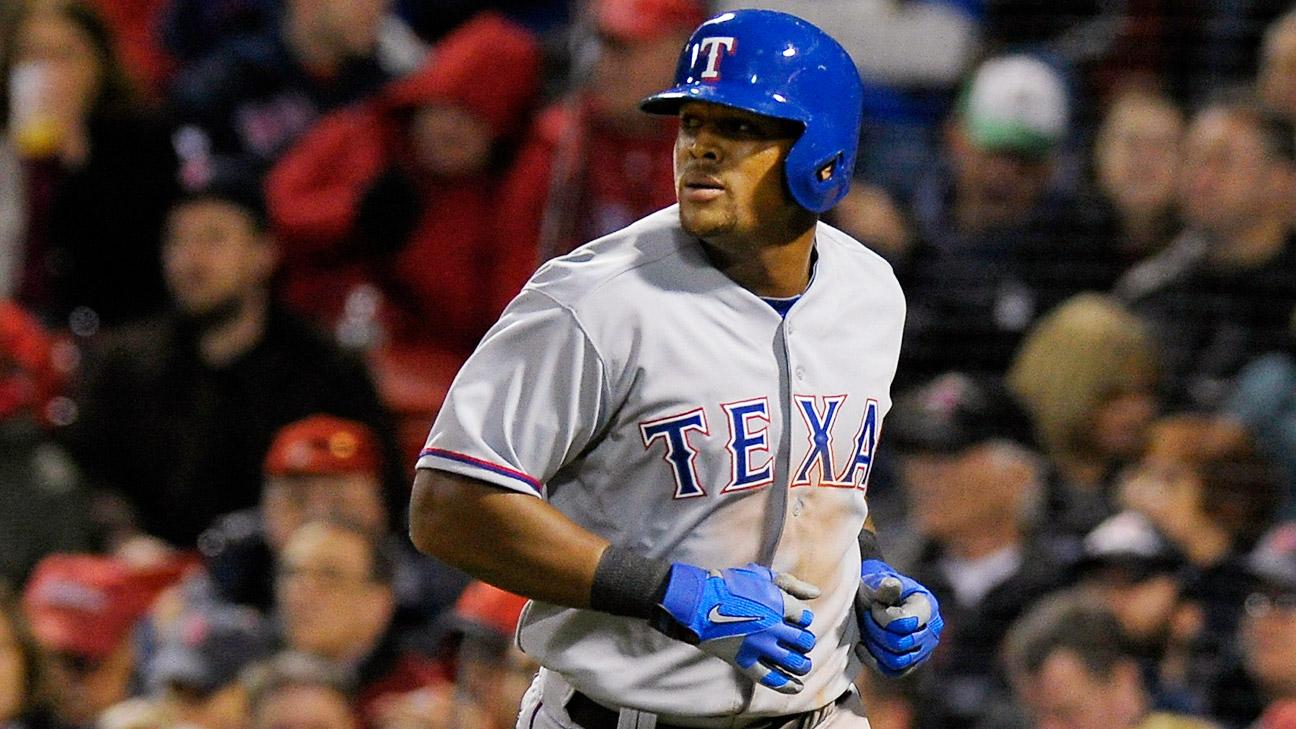 Happy Birthday, Adrian Beltre! And please, stay with the and ride this downturn out. 2016 should be better. 