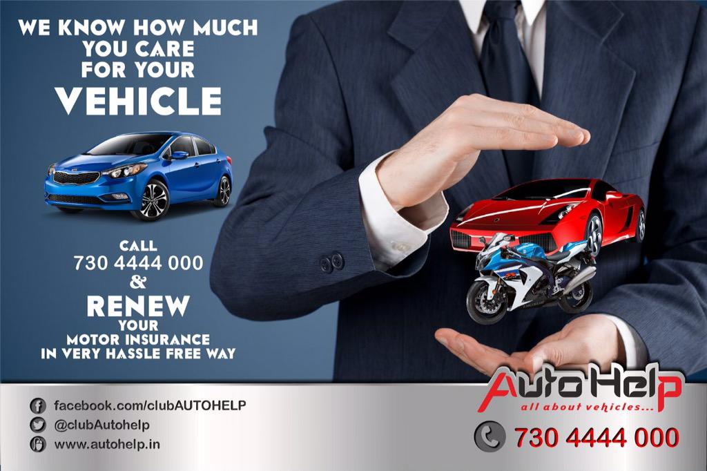 AutoHelp (@clubAutohelp) / Posts / X