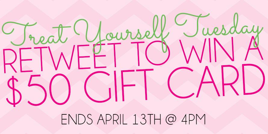 marleylilly's tweet image. ATTN Monogram Lovers: #TreatYourself to a $50 Marleylilly.com Gift Card! Just #RT to enter to win!