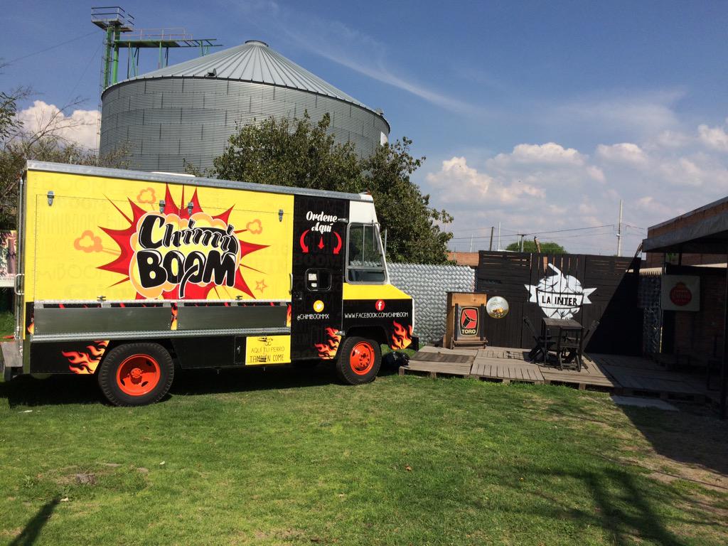 Chimi-BOOM tweet media