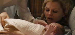 Happy Birthday to Jennifer Morrison AKA Winona Kirk, mother of James T. Kirk in (2009) 1979 