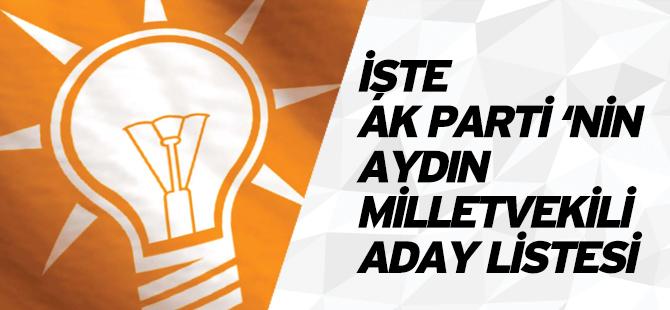 aydinpost's tweet photo. Son Dakika! #Aydın'da #AKPARTİ  adayları kesinleşti. Öğrenmek için tıklayın http://t.co/unoxF1ORS2 http://t.co/odcfEVqHtU