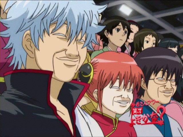 今日はアニメ銀魂復活前夜祭だァァァァということでリアルタで見れる人も見れない人も放送されない地域に住んでて悲しんでる人も復活を祝してtlを銀魂で 染めましょ大会のtwitterイラスト検索結果 今日はアニメ銀魂復活前夜祭だァァァァということでリアルタで見れる人も見れない人も放送されない地域に住んでて悲しんでる人も復活を祝してtlを銀魂で 染めましょ大会のtwitterイラスト検索結果