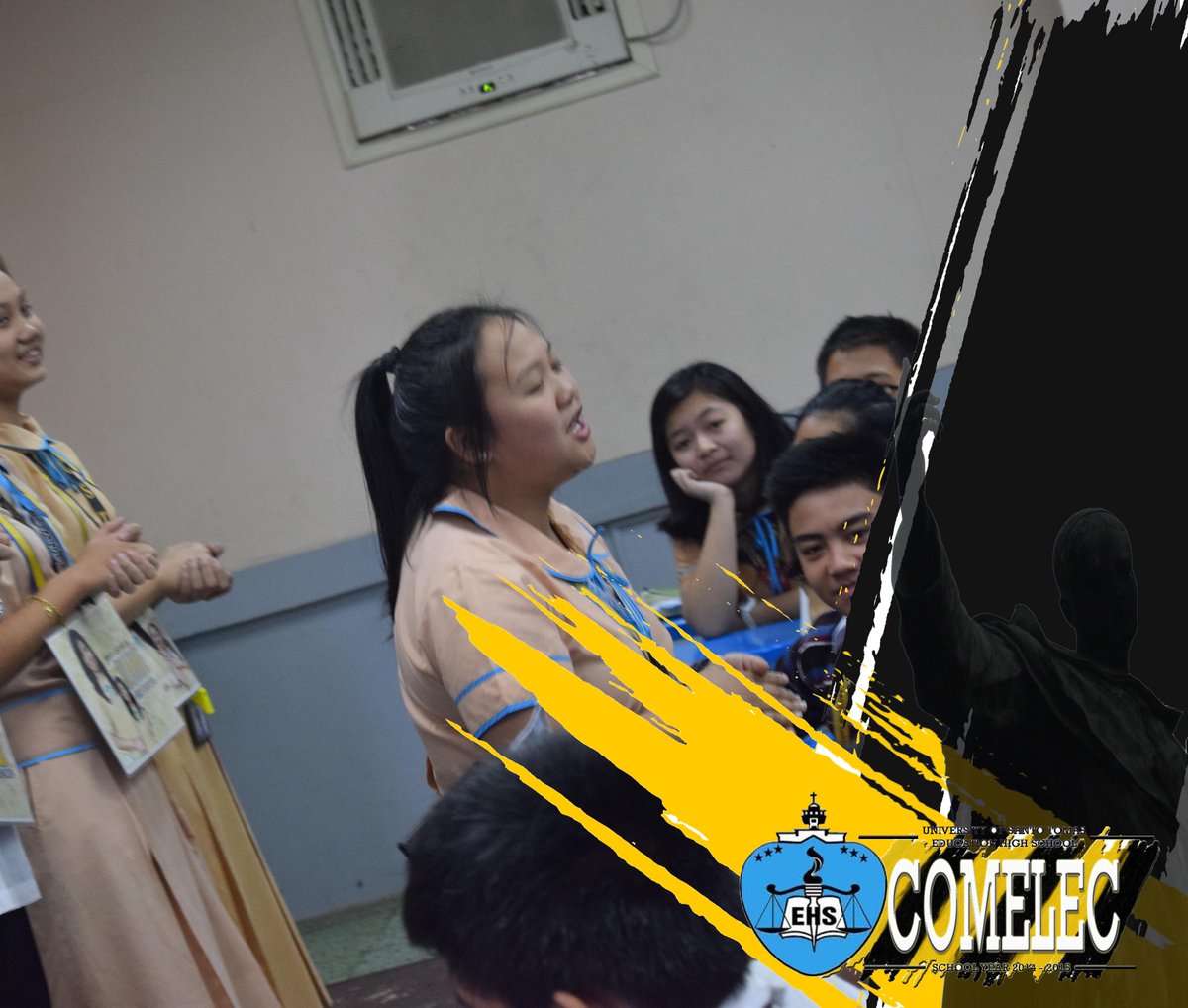 EHSCOMELEC tweet picture