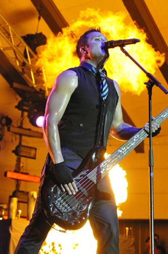 Happy birthday! 
John Cooper 