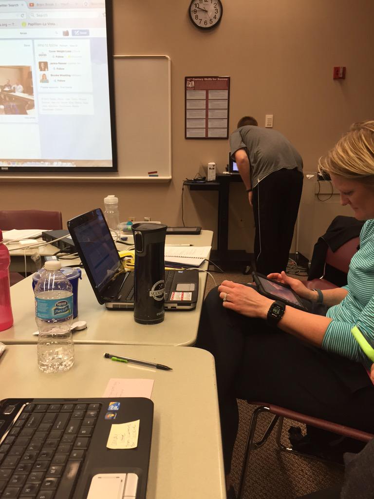 MSChecksfield's tweet photo. Thanks for ur help Mr. Hiveley! http://t.co/Zqqpeocsur