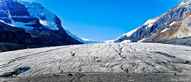 WBG_Climate's tweet image. "Climate is changing &amp;amp; it’s not changing in ways that are good for glacier survival." @nytimes ow.ly/LhYBl