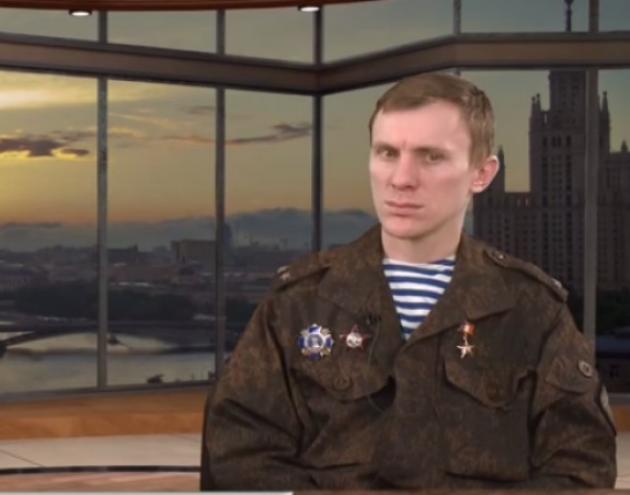 Бойцы добровольческих батальонов признаны участниками боевых действий - Цензор.НЕТ 7914