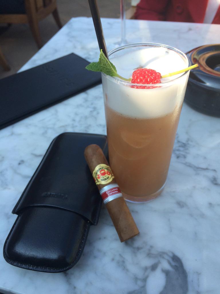 CigarLovingDoorman tweet media