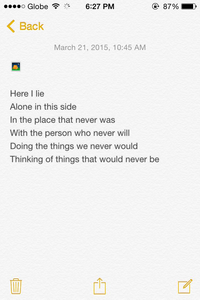 viologically's tweet image. March 21, 2015.
10:45AM