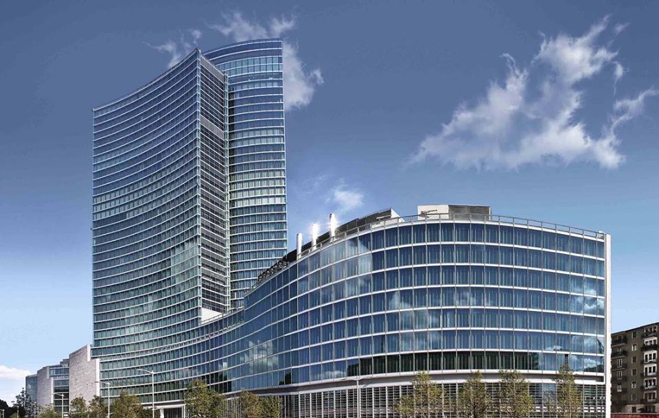AR__Milano's tweet photo. Regione Lombardia-Palazzo Lombardia  @LombardiaOnLine #regionelombardia  #Expo2015 #Milano #lombardia #architecture http://t.co/gabCibovE8