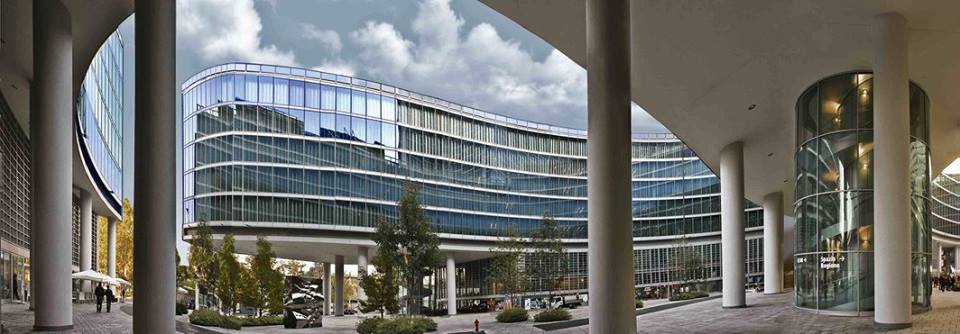AR__Milano's tweet photo. Regione Lombardia-Palazzo Lombardia  @LombardiaOnLine #regionelombardia  #Expo2015 #Milano #lombardia #architecture http://t.co/gabCibovE8