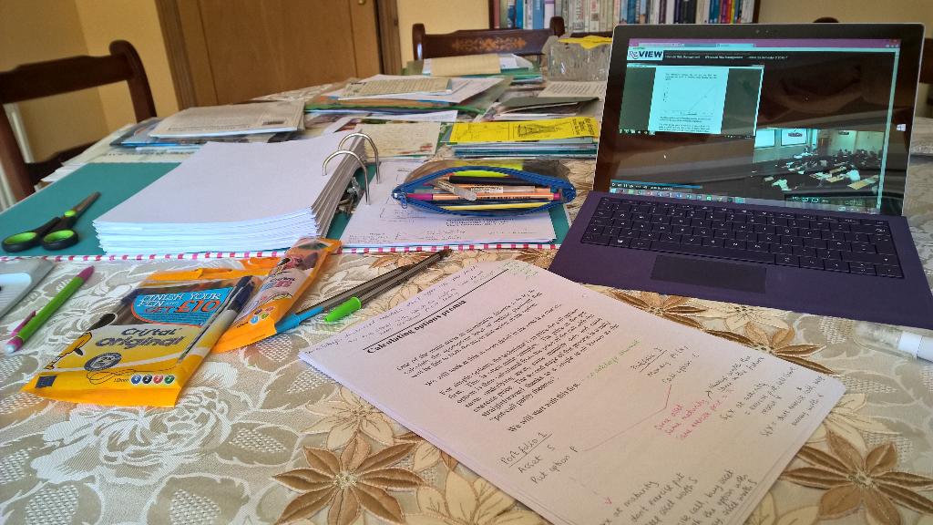 sofs11's tweet image. Set up for the next two weeks... #finalyearproblems #lastleg #motivationstruggles