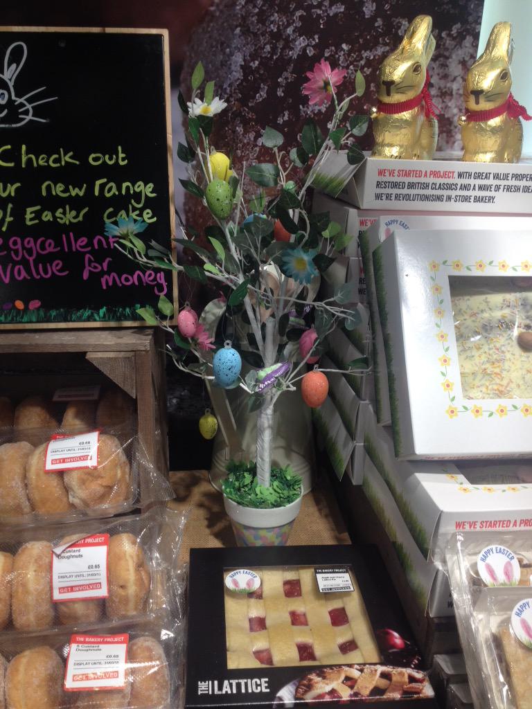 ebopsmanager1's tweet photo. Some fantastic theatre in hayes well done guys. #euphoriumbakery http://t.co/YhosUSWPFI