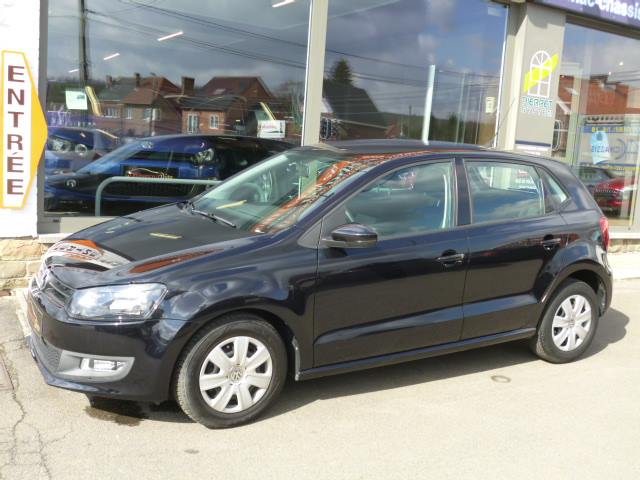 differenceauto's tweet image. VW Polo 1.2i /2010/ 51.000 kms /7.990 €. ( 5 Portes - Airco- ... ).Infos: ladifferenceauto.eu #Belgique #belgie