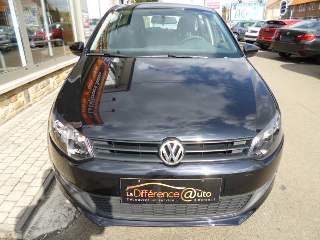 differenceauto's tweet image. VW Polo 1.2i /2010/ 51.000 kms /7.990 €. ( 5 Portes - Airco- ... ).Infos: ladifferenceauto.eu #Belgique #belgie