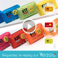 Teasio_com's tweet photo. Des trousses pour tout faire : pour briller, pour faire la fête, pour le fromage, pour jouer http://t.co/1pW4KUTQHn http://t.co/P1QwSmvWb7