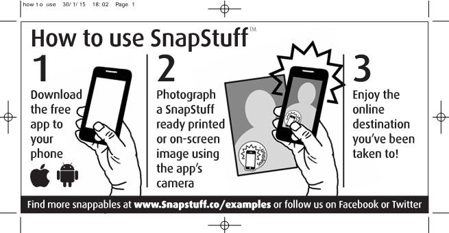 SnapStuffco's tweet photo. How to use #SnapStuff ...can it be this easy? See for yourself... http://t.co/U4tdVmOurc #OptimisingTheBrand http://t.co/JQKEC2UTiY