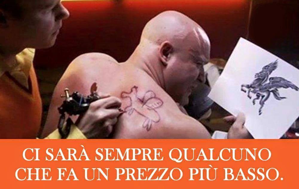 delexws's tweet photo. Quando il prezzo non è tutto! #lofailcugggino #web #innovazione #digitale #quality http://t.co/TpPPcLUaBc