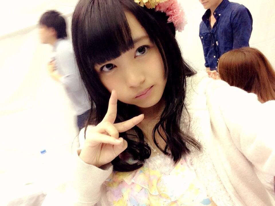 _________ygi's tweet photo. あ、アイコン変更
前これね http://t.co/udhvlq524b