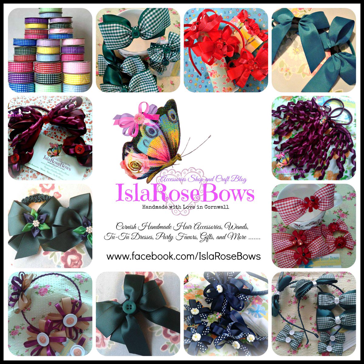 School Accessories, any colour of style. DM me for prices and info #LoveSaltash