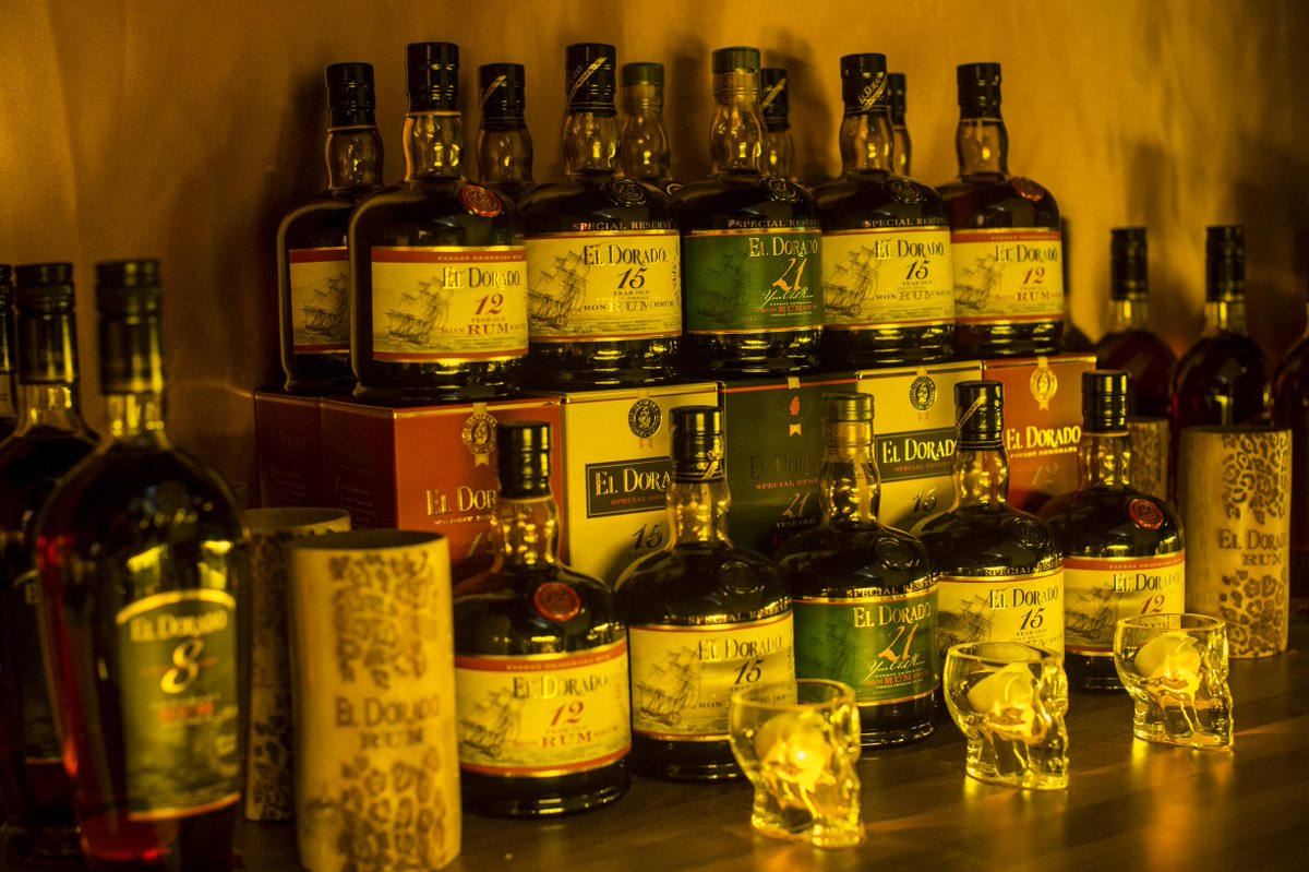 Love_Drinks's tweet photo. Tomorrow @ElDoradoRums is at 2 events; a takeover @peonychinatown & @OriginalSinBar for a #RumRamble @ShakeRattleStir http://t.co/4BZBsCASys
