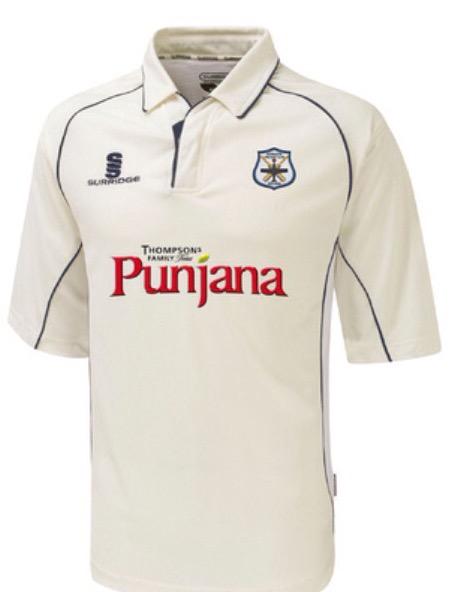RMBadgersCC's tweet photo. Not long until our new shirts will be out in full force #RCCRepresent http://t.co/uZMJkoKy79