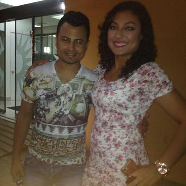 lucerito granados tweet media