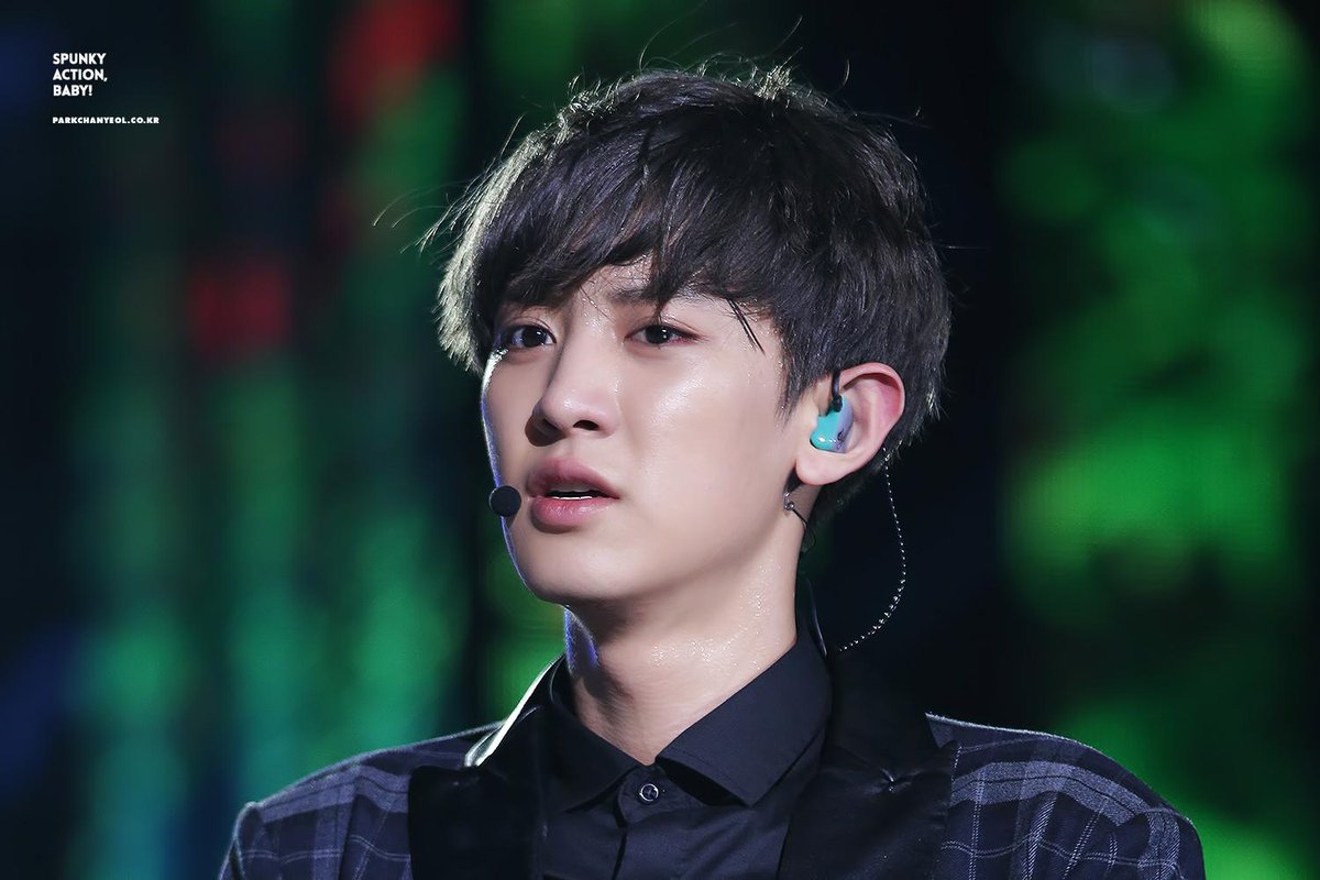 chanyeolit's tweet photo. 150328-150330 찬열 INDEX CUT UPDATE http://t.co/kRWWdzosRW http://t.co/Pctmf0wNjO