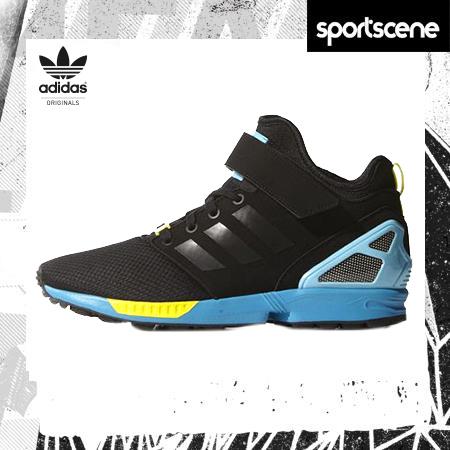 adidas zx flux sportscene