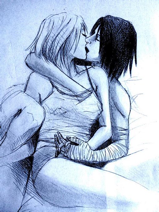 2015-03-31. Another sasusaku smut as anon requested! 
