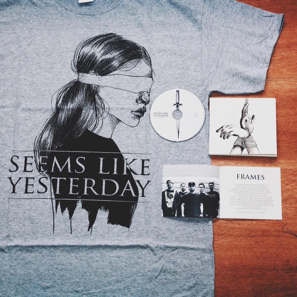 seems like yesterday tweet media