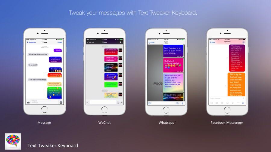 iOS_in's tweet image. I have Text Tweaker Keyboard on my iPhone. Its amazing here is the link. #iOS itunes.apple.com/us/app/new-emo…