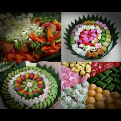 Ga perlu pake susah nyari jajanan langkah has sunda seperti Ini. Di KULINER KAMSUN Buuaanyaakkk...