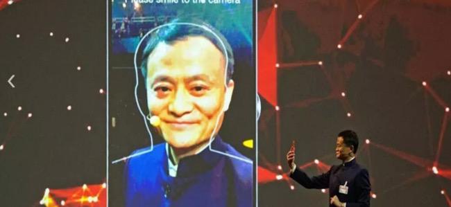 CecileDELETTRE's tweet photo. Poisson d'avril d'Alibaba ou réalité ? #Jack_Ma au #CeBIT15 à #Hanovre http://t.co/Ltt6H6y0tz via @INfluencialemag http://t.co/cAjvMQXkIi