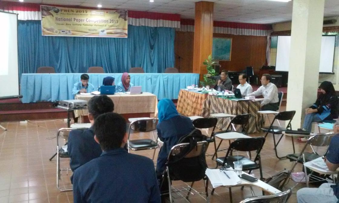 Presentasi dari tim eka putra :)