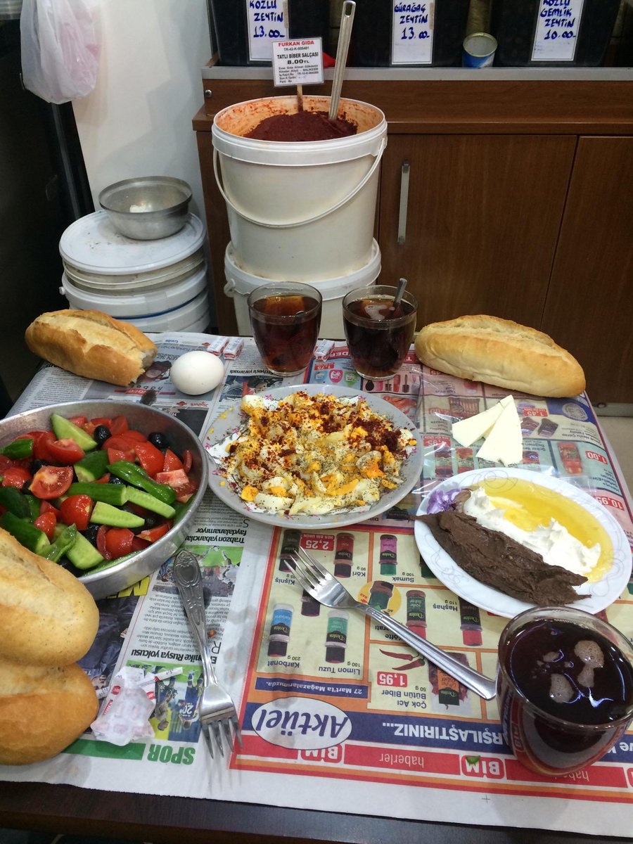 Kahvaltı ıcın teşekkür ediyorum kardeşim (@ furkan gıda in Konya) swarmapp.com/c/gBEqltmqZ2A