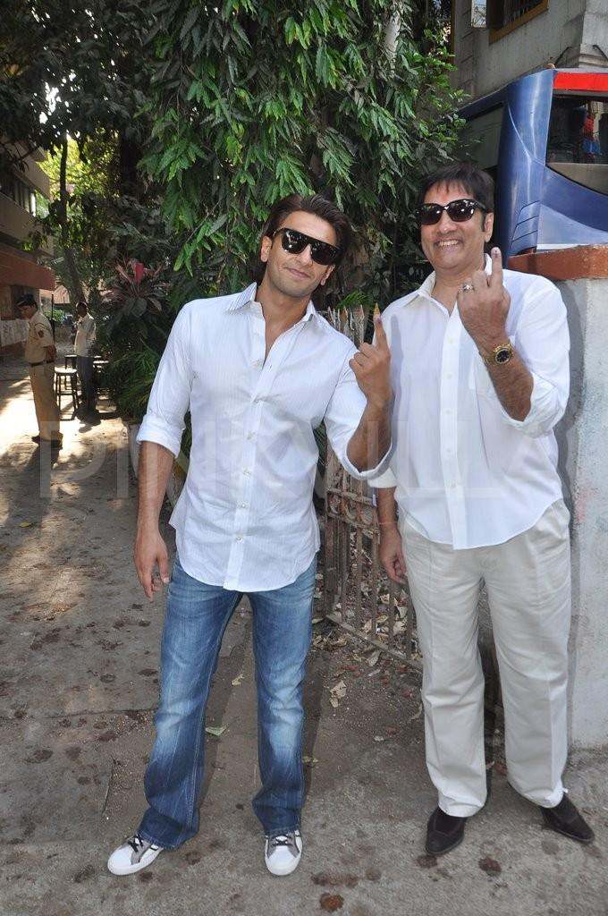 Ranveer Singh TR FC on Twitter: "“Dad wanted to be a racing car ...