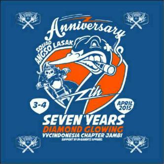 H-3, Siapkn Kuda Besi ny Bro, Sist. Waktu ny acak2 kandang angso.! <a href="/YVCIndonesia/">Yamaha Vixion Club</a> <a href="/InfoYVCI/">InfoYVCIndonesia</a> <a href="/InfoTouring/">Info Bikers</a> <a href="/LadiesBiker/">Ladies Biker</a>