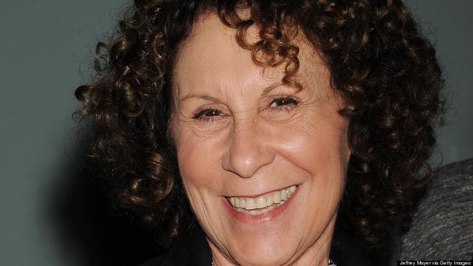 Happy Birthday, Rhea Perlman!! 