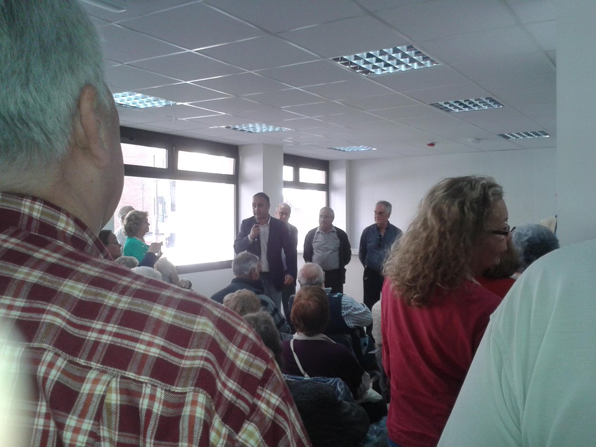 Bailen Miraflores  tweet media