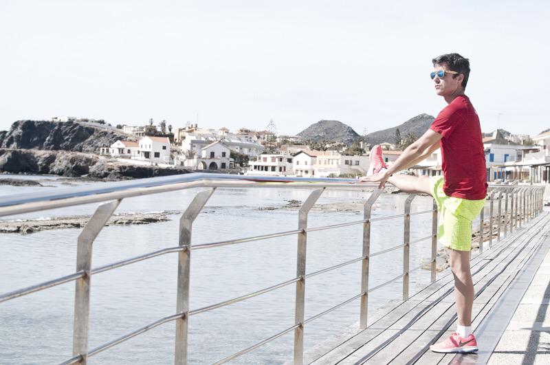 mrdelarenta's tweet photo. Estar en junto al mar no es excusa para no cumplir con nuestro reto #omtsflexibility @mytrainingshoes http://t.co/PAoNrQcKgN