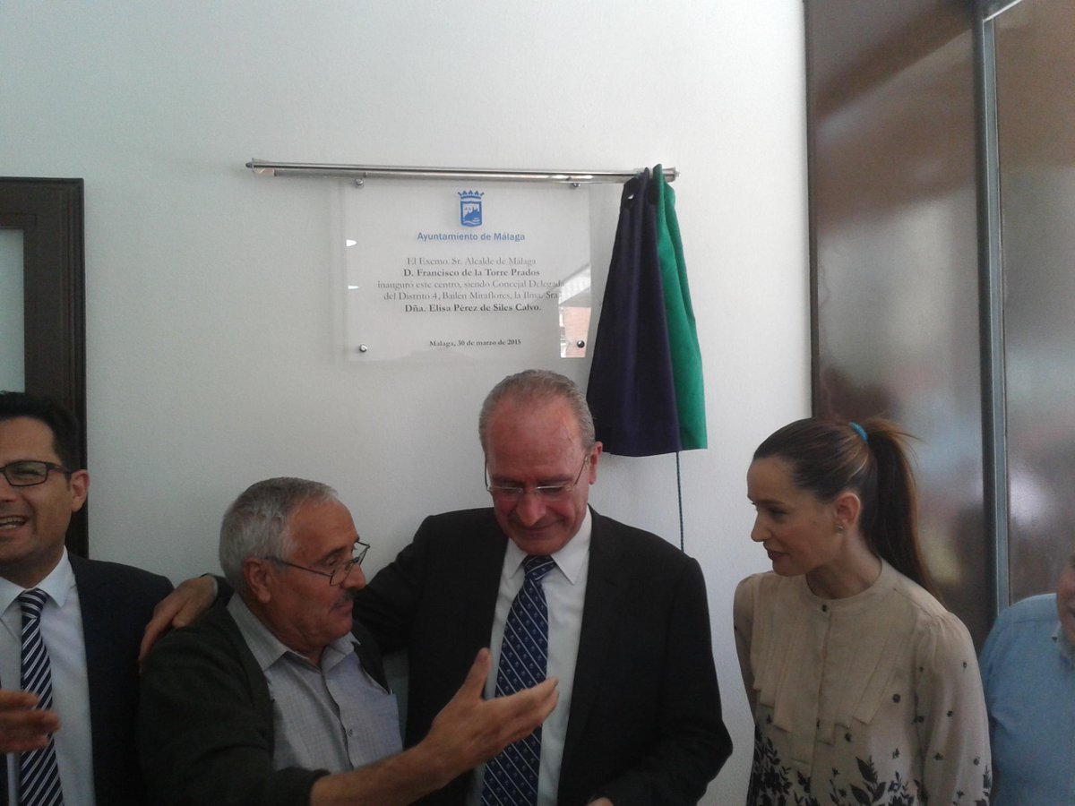 Bailen Miraflores  tweet media