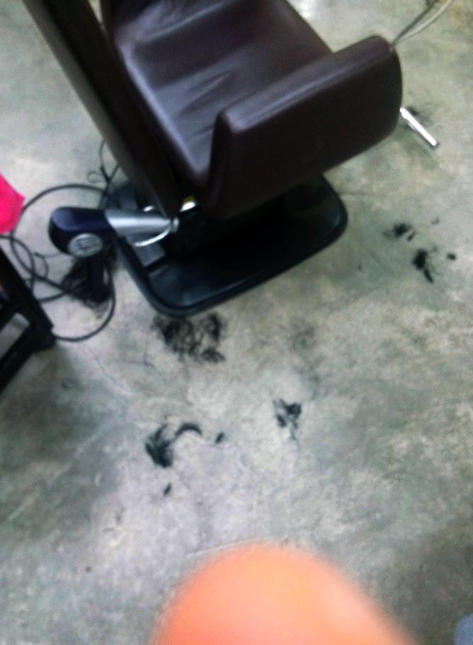 Ryoodaemin's tweet photo. 허물. http://t.co/o3X9mDlVgi